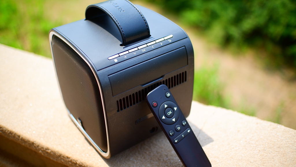 酷乐视投影怎么连手机,酷乐视投影仪怎么用掌上版