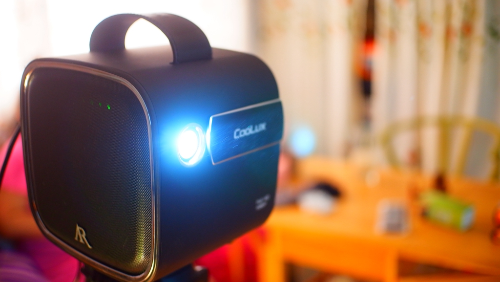 酷乐视投影怎么连手机,酷乐视投影仪怎么用掌上版