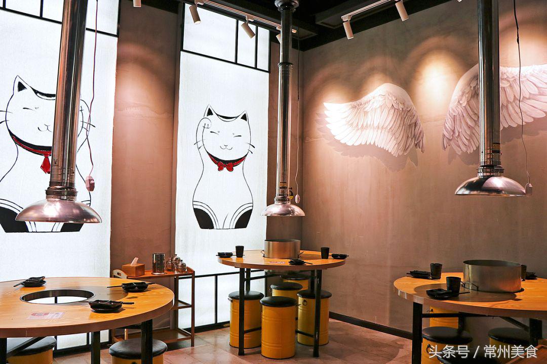 围炉打边炉常州,围炉炭烤常州