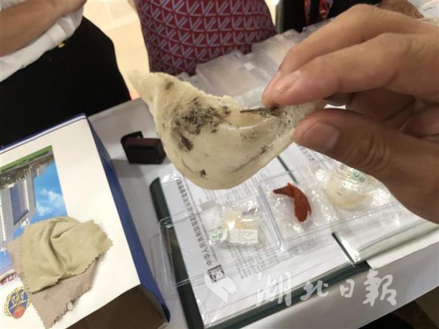 燕窝检测真假参数,打假燕窝真假鉴别