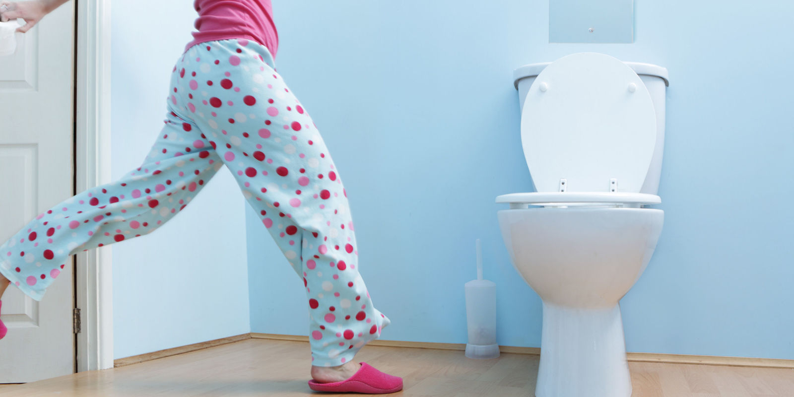 妇科医生：出现这6个信号，你可能患上了阴道炎