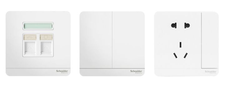 开关插座面板10大品牌排行榜,2024开关插座10大品牌排行