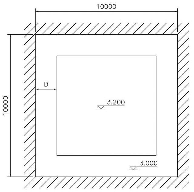 石膏板轻钢龙骨吊顶工艺流程图片,轻钢龙骨石膏板吊顶施工要点图片