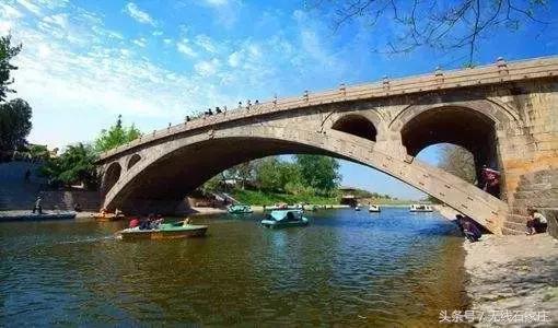 我们向全世界发出邀请!2019,欢迎您来到石家庄!