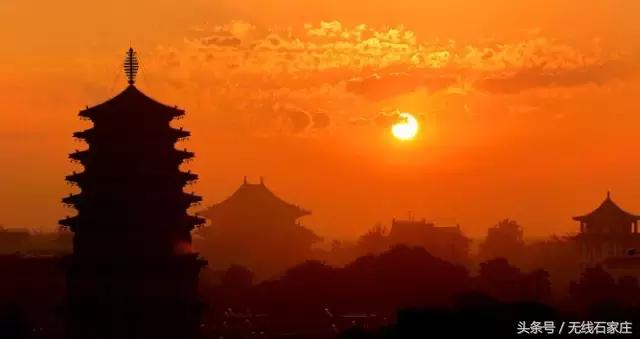 我们向全世界发出邀请!2019,欢迎您来到石家庄!