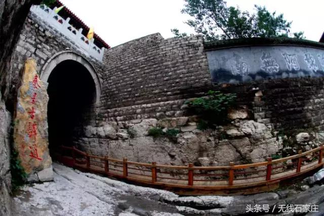 我们向全世界发出邀请!2019,欢迎您来到石家庄!