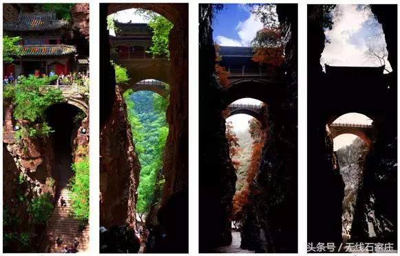 我们向全世界发出邀请!2019,欢迎您来到石家庄!