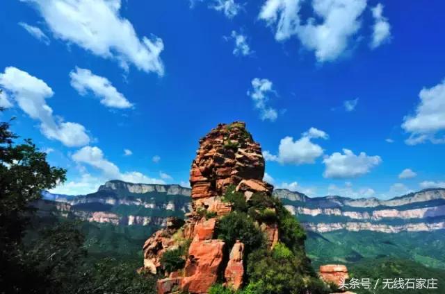 我们向全世界发出邀请!2019,欢迎您来到石家庄!