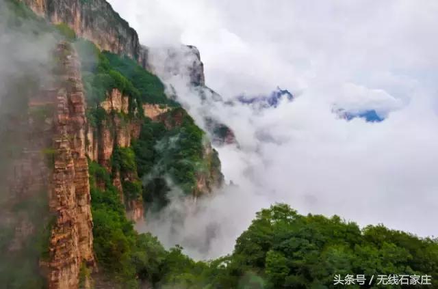 我们向全世界发出邀请!2019,欢迎您来到石家庄!