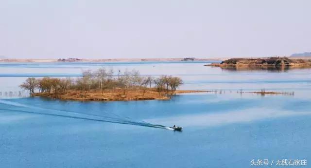 我们向全世界发出邀请!2019,欢迎您来到石家庄!