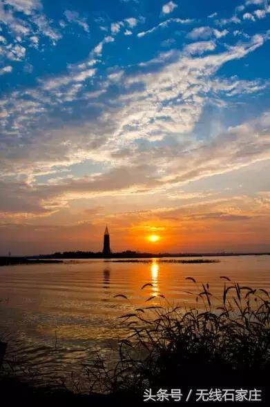 我们向全世界发出邀请!2019,欢迎您来到石家庄!