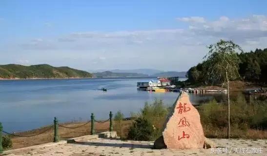 我们向全世界发出邀请!2019,欢迎您来到石家庄!