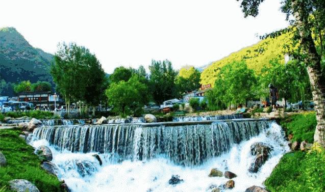 我们向全世界发出邀请!2019,欢迎您来到石家庄!