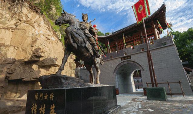 我们向全世界发出邀请!2019,欢迎您来到石家庄!