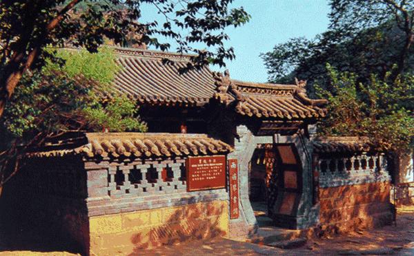 我们向全世界发出邀请!2019,欢迎您来到石家庄!