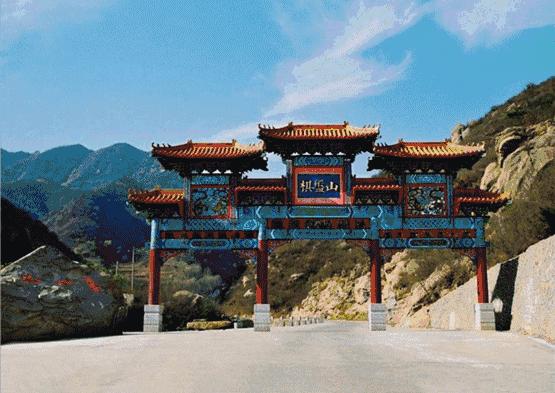 我们向全世界发出邀请!2019,欢迎您来到石家庄!