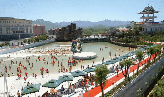 我们向全世界发出邀请!2019,欢迎您来到石家庄!