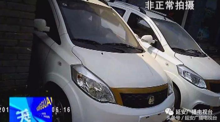 新能源二手车如何从鸡肋变机遇,二手新能源汽车跟买新车的区别