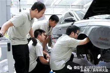 汽修汽配生意好做吗,汽修厂汽配一般利润多少