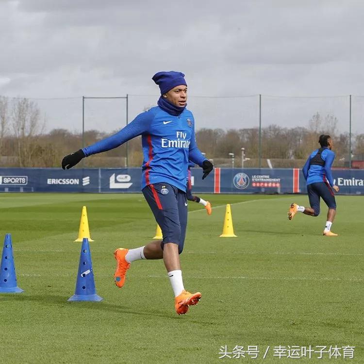 姆巴佩最喜欢球鞋,2018年世界杯姆巴佩穿的球鞋