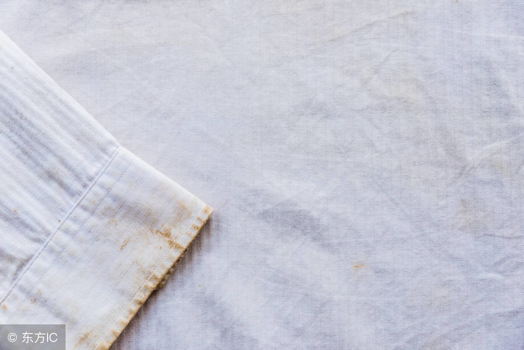 衣服去污除黄,衣服去污