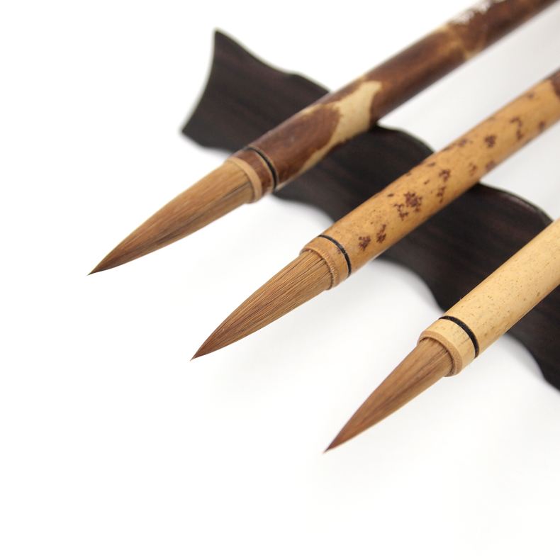 好的毛笔真的很好用吗,你用过好用的毛笔