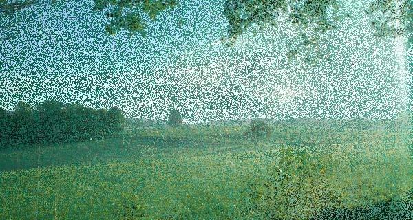 photoshop什么混合模式是默认的,Ps的混合模式在哪里找出来的