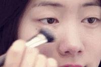 实用化妆技巧让妆容更完美,日常妆容化妆步骤正确错误全过程