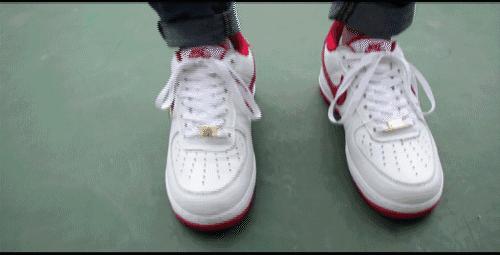 nikeairforce1公认最好看的鞋,nikeairforce1经典复古风格低帮板鞋