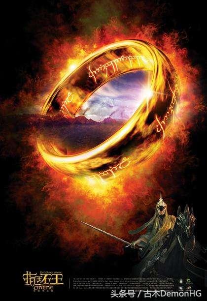 西方三大魔幻巨著,十大西方魔幻小说