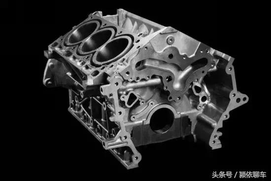 v6和v8发动机声浪,v6v8w12发动机区别