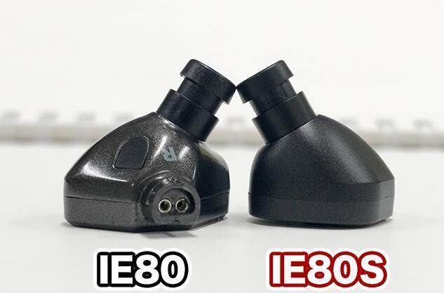 森海塞尔ie80ie80s的线通用吗,森海ie80s和ie800差距