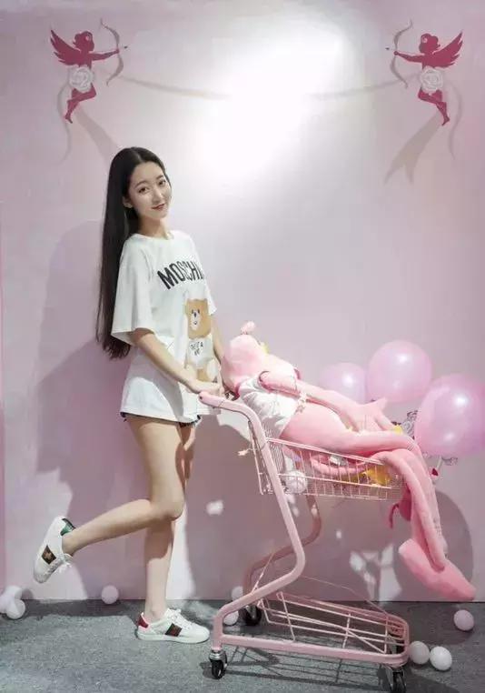 沈阳打卡网红店衣服,沈阳网红店最新