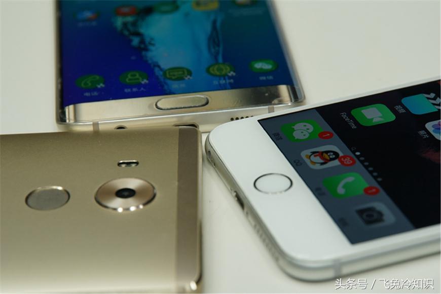 为什么全球只有中美韩的手机,为什么只有中美韩三国的手机