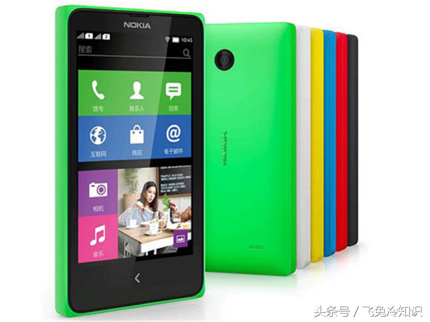 为什么全球只有中美韩的手机,为什么只有中美韩三国的手机