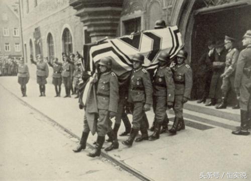 隆美尔宝藏之谜,隆美尔宝藏最新消息