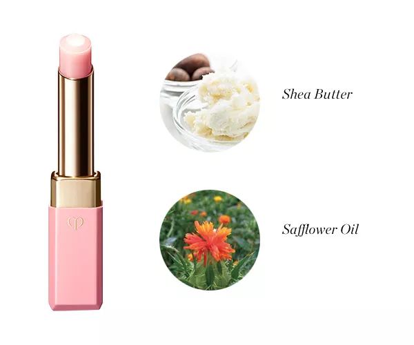 外观颜值超高超高级的润唇膏,最漂亮最好用的润唇膏