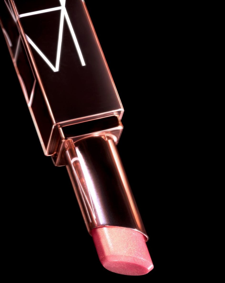 外观颜值超高超高级的润唇膏,最漂亮最好用的润唇膏