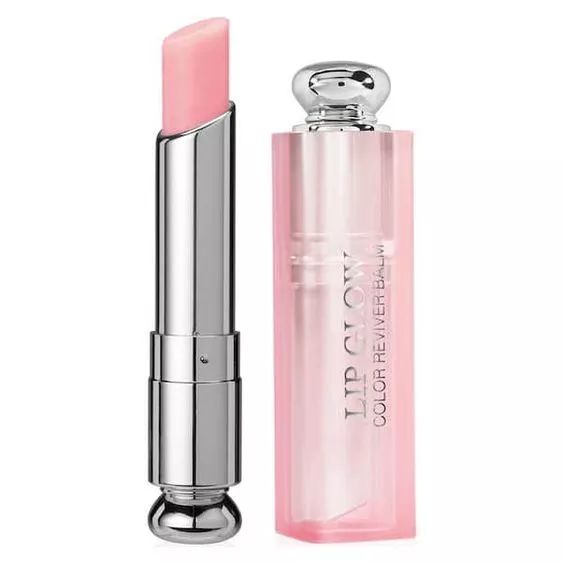 外观颜值超高超高级的润唇膏,最漂亮最好用的润唇膏