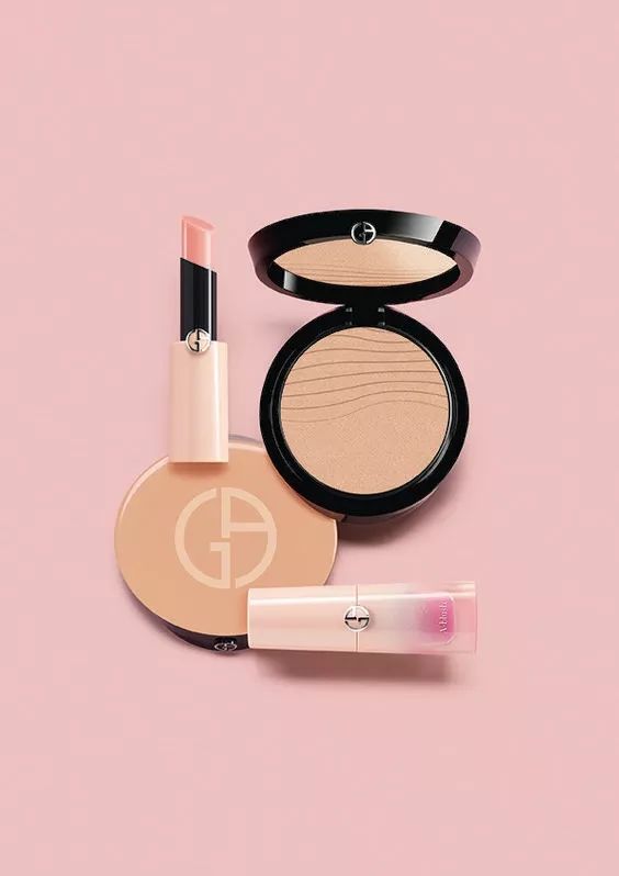 外观颜值超高超高级的润唇膏,最漂亮最好用的润唇膏