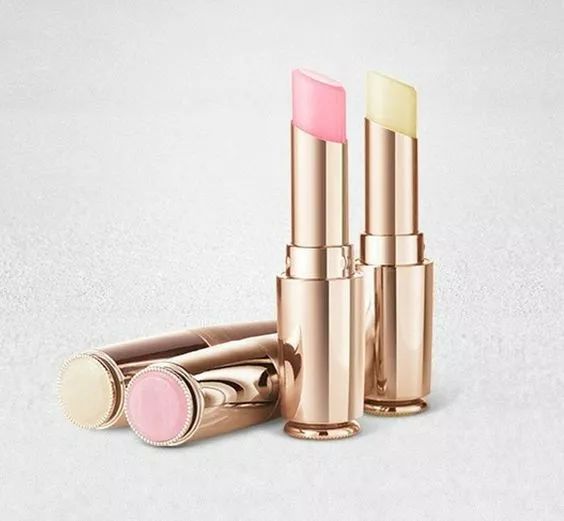 外观颜值超高超高级的润唇膏,最漂亮最好用的润唇膏