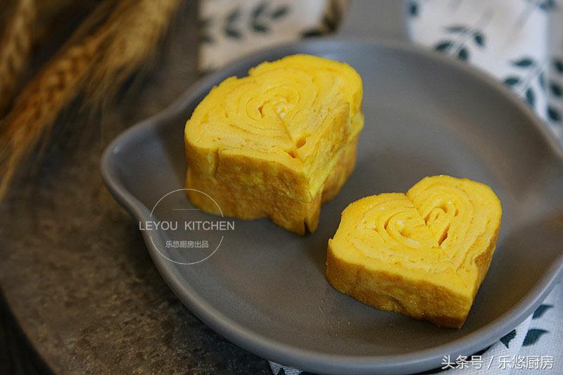 水煮蛋新吃法瘦到停不下来,水煮蛋早餐的花样吃法