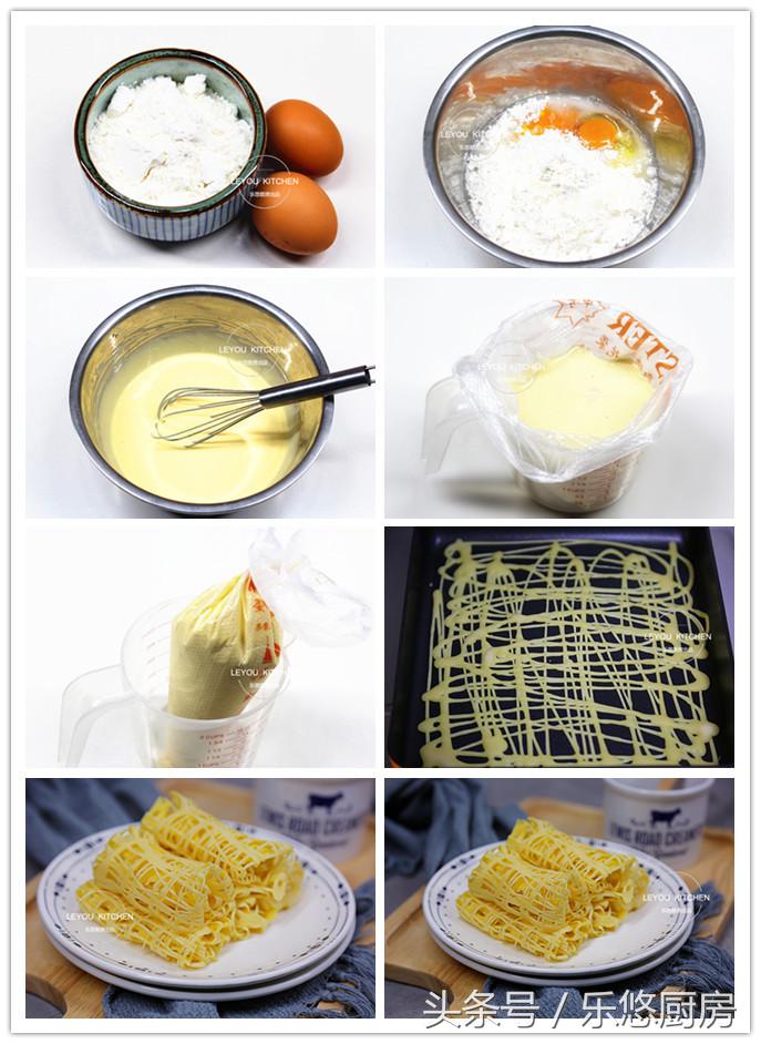 水煮蛋新吃法瘦到停不下来,水煮蛋早餐的花样吃法