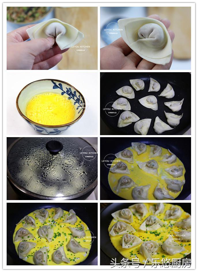 水煮蛋新吃法瘦到停不下来,水煮蛋早餐的花样吃法