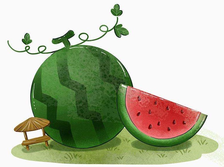 中暑最快恢复中医穴位,烦躁易怒浑身乏力疲惫口干