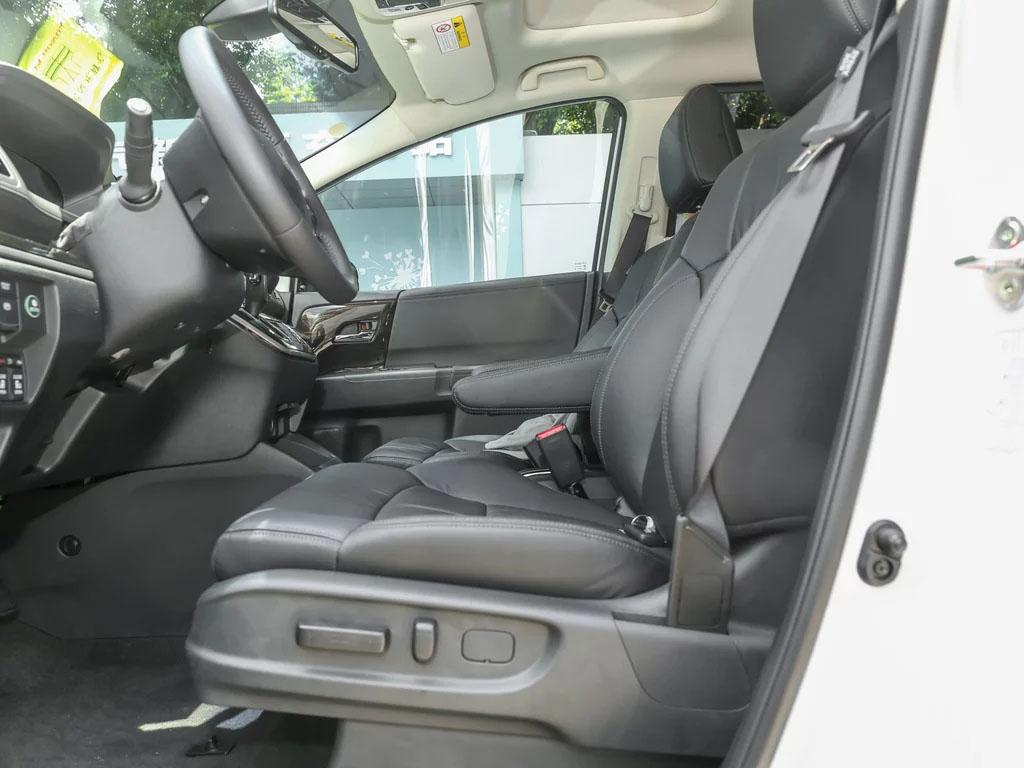 mpv界的常青树,mpv公认良心发动机车型