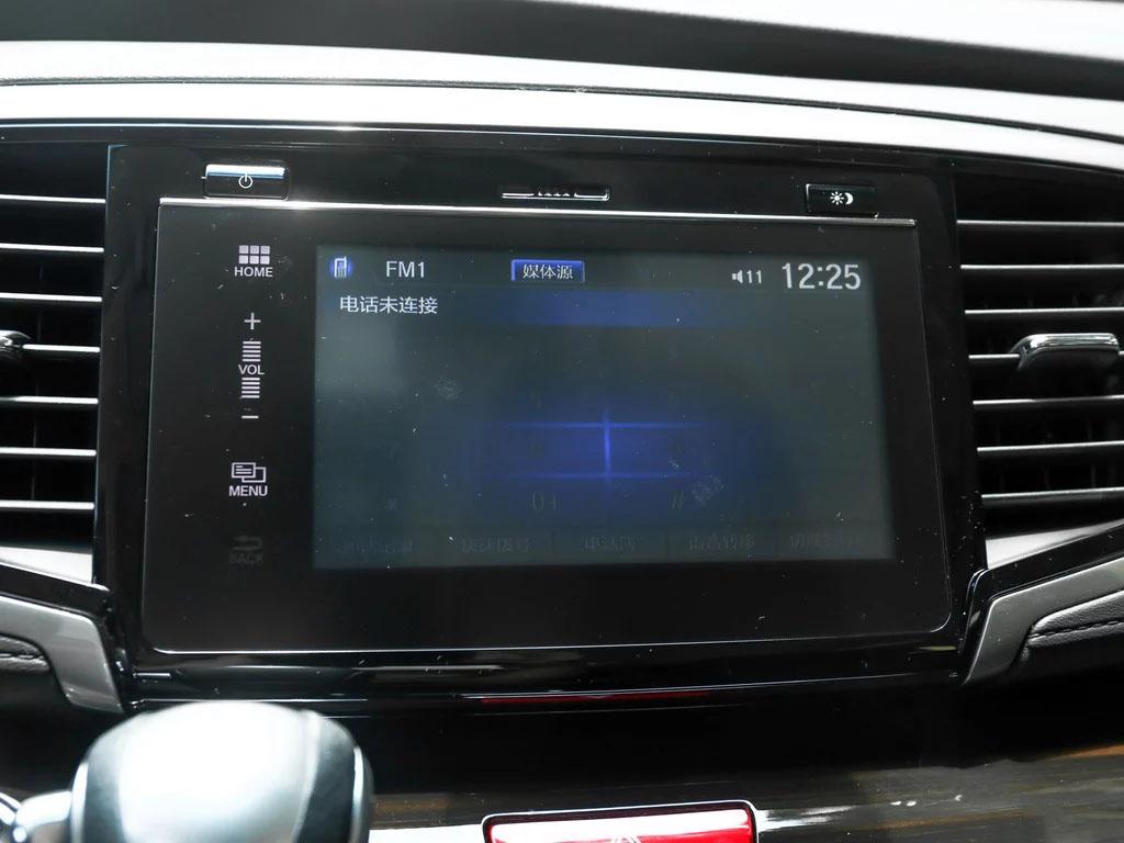 mpv界的常青树,mpv公认良心发动机车型