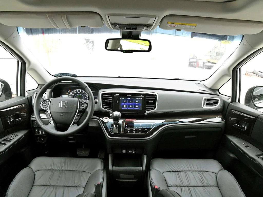 mpv界的常青树,mpv公认良心发动机车型