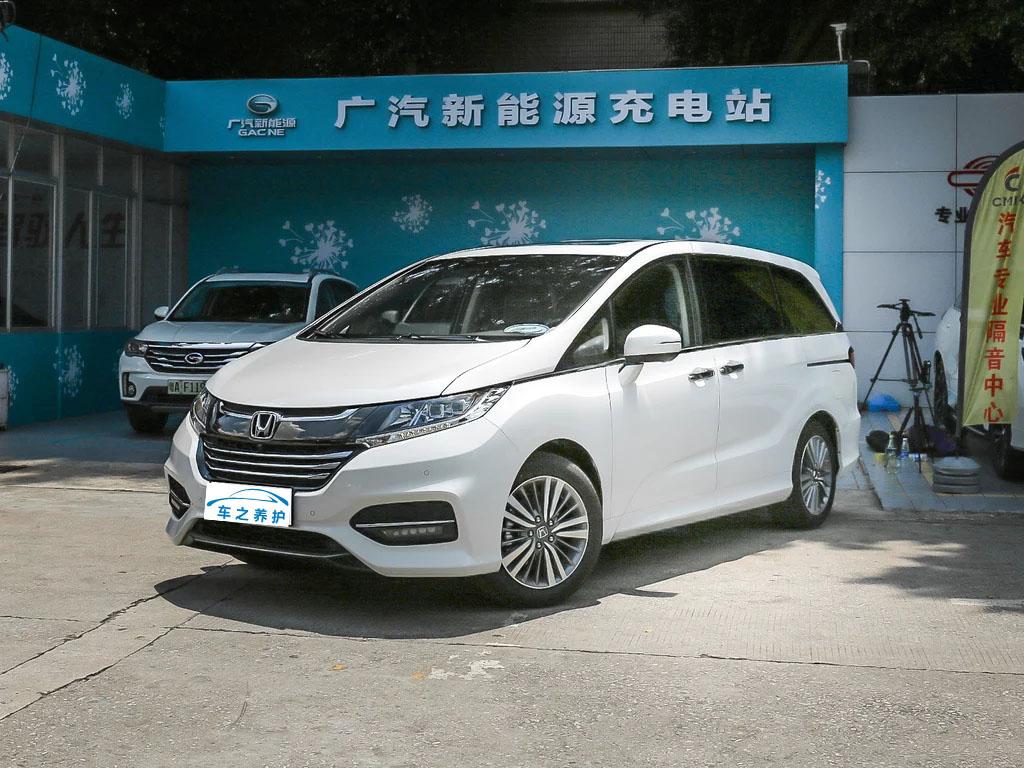 mpv界的常青树,mpv公认良心发动机车型