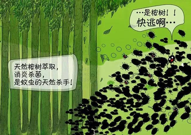 每晚6000000螨虫陪你睡?用它喷一喷,彻底除螨!